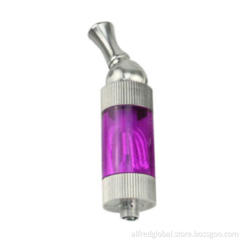 iClear atomizer